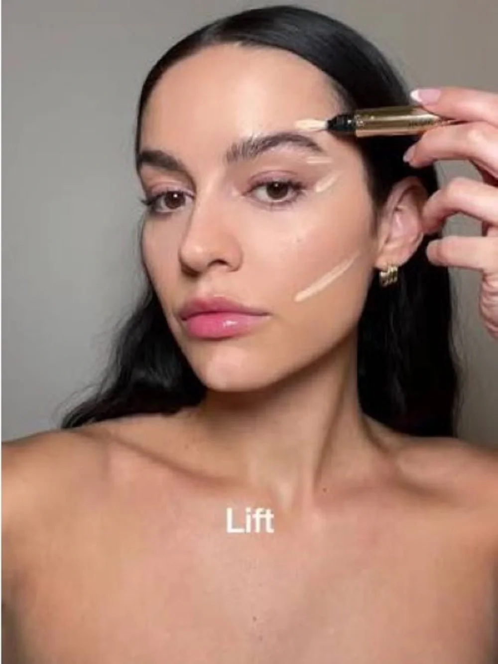 Yves Saint Laurent TOUCHE ÉCLAT AWAKENING CONCEALER CLICK PEN 3
